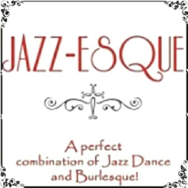 jazzesque logo